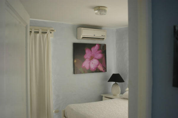 Hotel Las Margarita Sosúa Rum bild