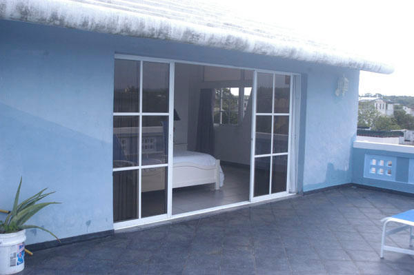 Hotel Las Margarita Sosúa Rum bild