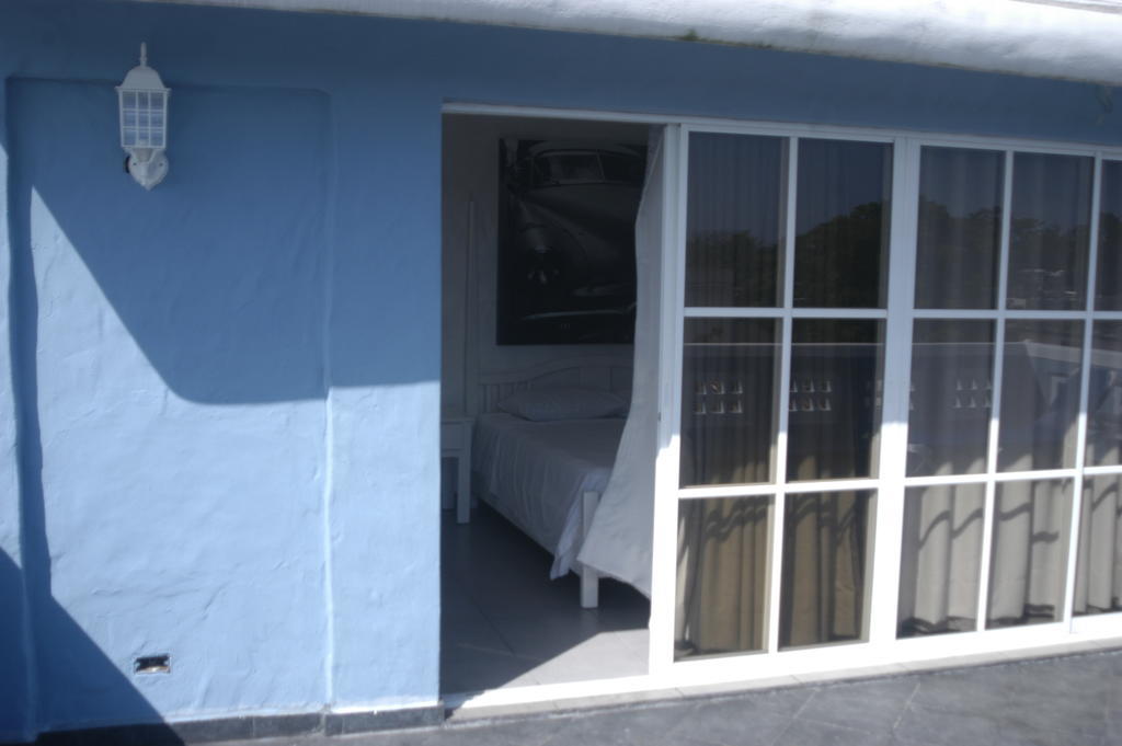 Hotel Las Margarita Sosúa Rum bild