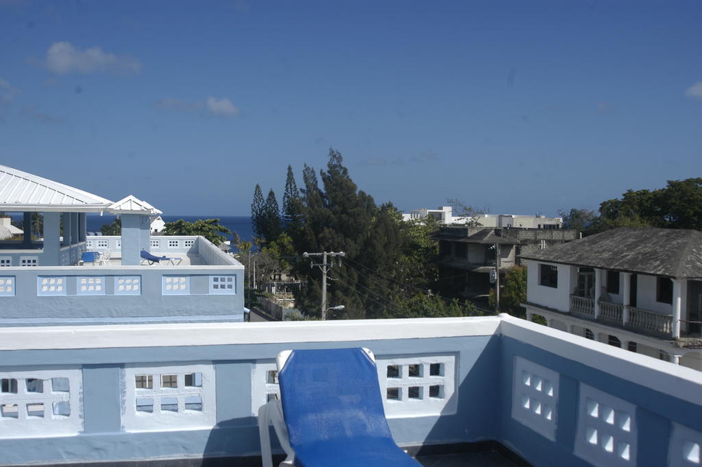 Hotel Las Margarita Sosúa Rum bild