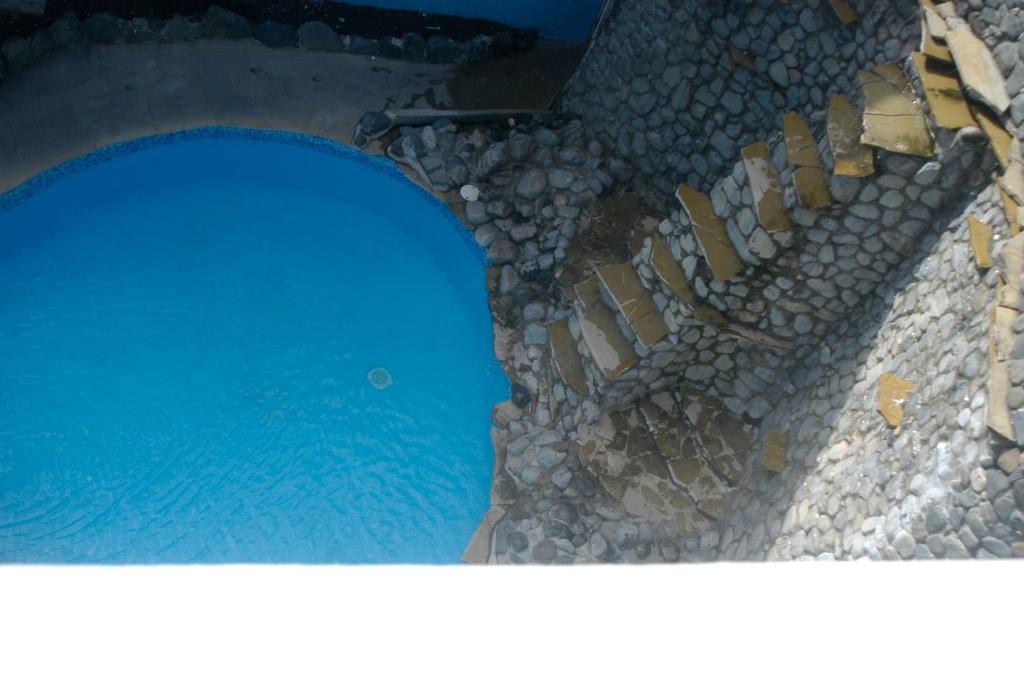 Hotel Las Margarita Sosúa Exteriör bild